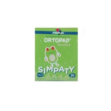 Ortopad 20 regular simpaty Οπτικα